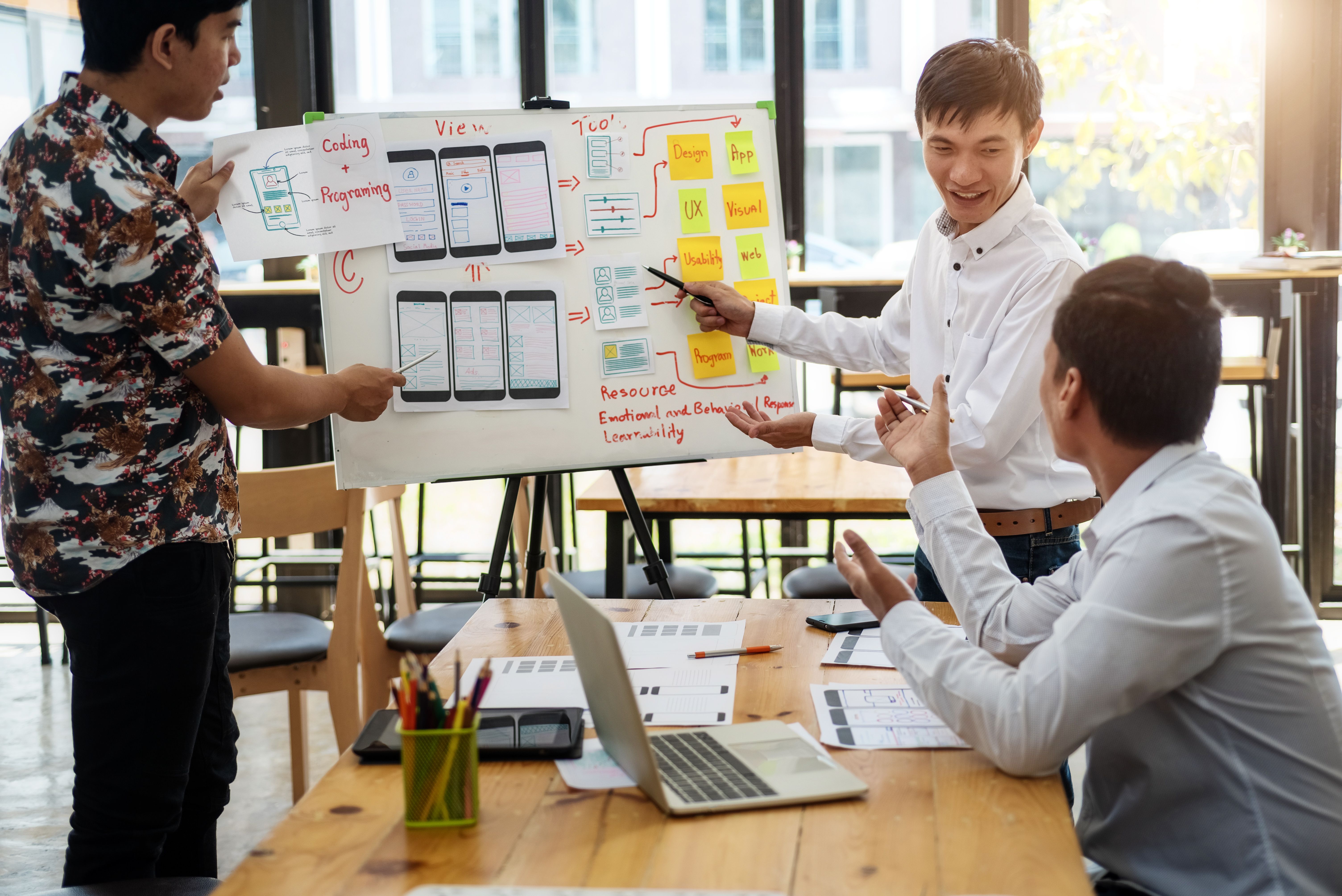 OMSCS Course Review: CS 6300 Software Development Process | Anthony Mattas